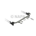 Tow Bar Base Plate
