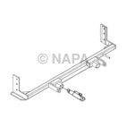 Tow Bar Base Plate