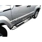 Step Nerf Bar