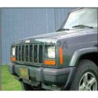 Tow Bar Base Plate