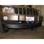 Tow Bar Base Plate