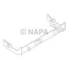 Tow Bar Base Plate