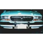 Tow Bar Base Plate