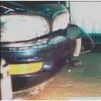 Tow Bar Base Plate