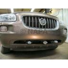 Tow Bar Base Plate