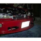 Tow Bar Base Plate