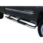Step Nerf Bar
