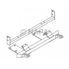 Tow Bar Base Plate