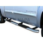 Step Nerf Bar