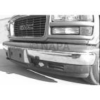 Tow Bar Base Plate