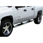 Step Nerf Bar