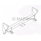 Tow Bar Base Plate