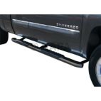 Step Nerf Bar