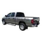 Step Nerf Bar