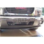 Tow Bar Base Plate