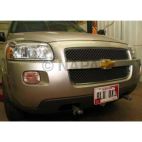 Tow Bar Base Plate