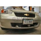 Tow Bar Base Plate