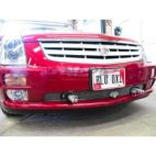 Tow Bar Base Plate
