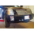 Tow Bar Base Plate