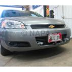 Tow Bar Base Plate