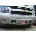 Tow Bar Base Plate