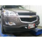Tow Bar Base Plate