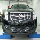 Tow Bar Base Plate