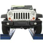 Tow Bar Base Plate