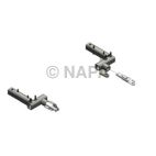 Tow Bar Base Plate