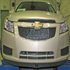 Tow Bar Base Plate