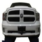 Tow Bar Base Plate