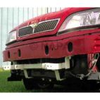 Tow Bar Base Plate