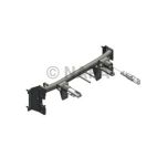 Tow Bar Base Plate