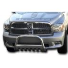 Bumper