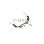 Tow Bar Base Plate