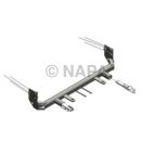 Tow Bar Base Plate