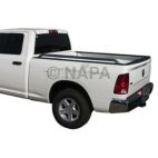 Truck Bed Rail