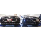 Tow Bar Base Plate