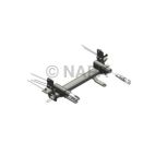 Tow Bar Base Plate