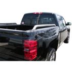 Truck Bed Rail