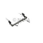 Tow Bar Base Plate