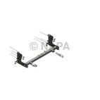 Tow Bar Base Plate