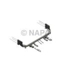 Tow Bar Base Plate