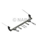 Tow Bar Base Plate