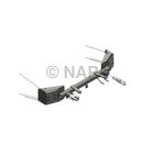 Tow Bar Base Plate