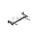 Tow Bar Base Plate