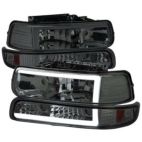 Headlight Assembly