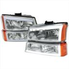 Headlight Assembly