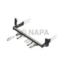 Tow Bar Base Plate
