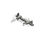Tow Bar Base Plate